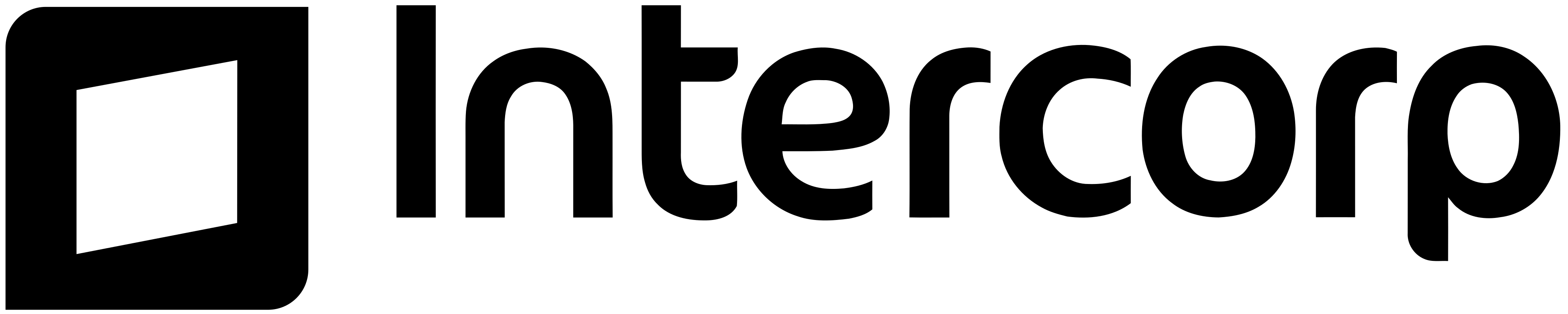 Logo Intercorp