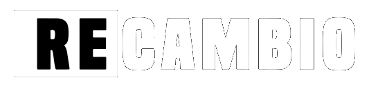 Logo Recambio